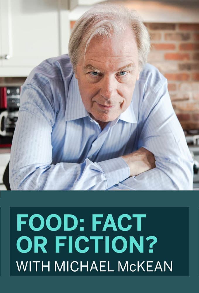 Poster di Food: Fact or Fiction?