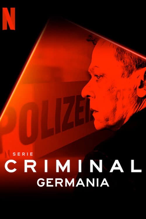 Poster di Criminal: Germania