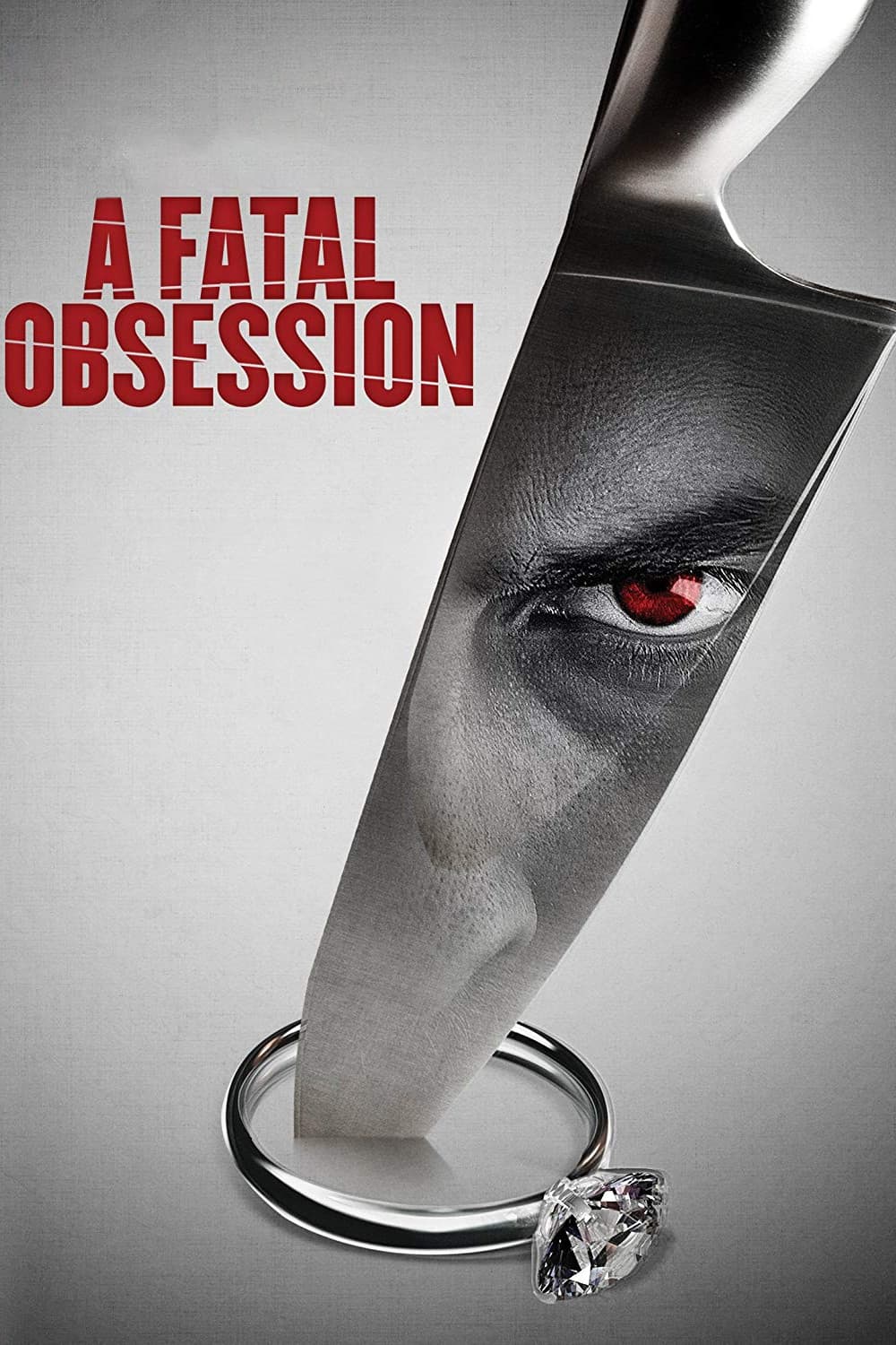 Poster di A Fatal Obsession