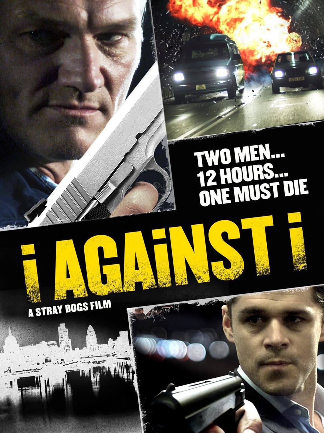 Poster di I Against I
