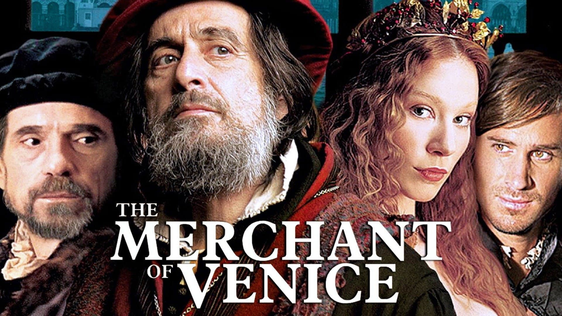Il mercante di Venezia - immagine