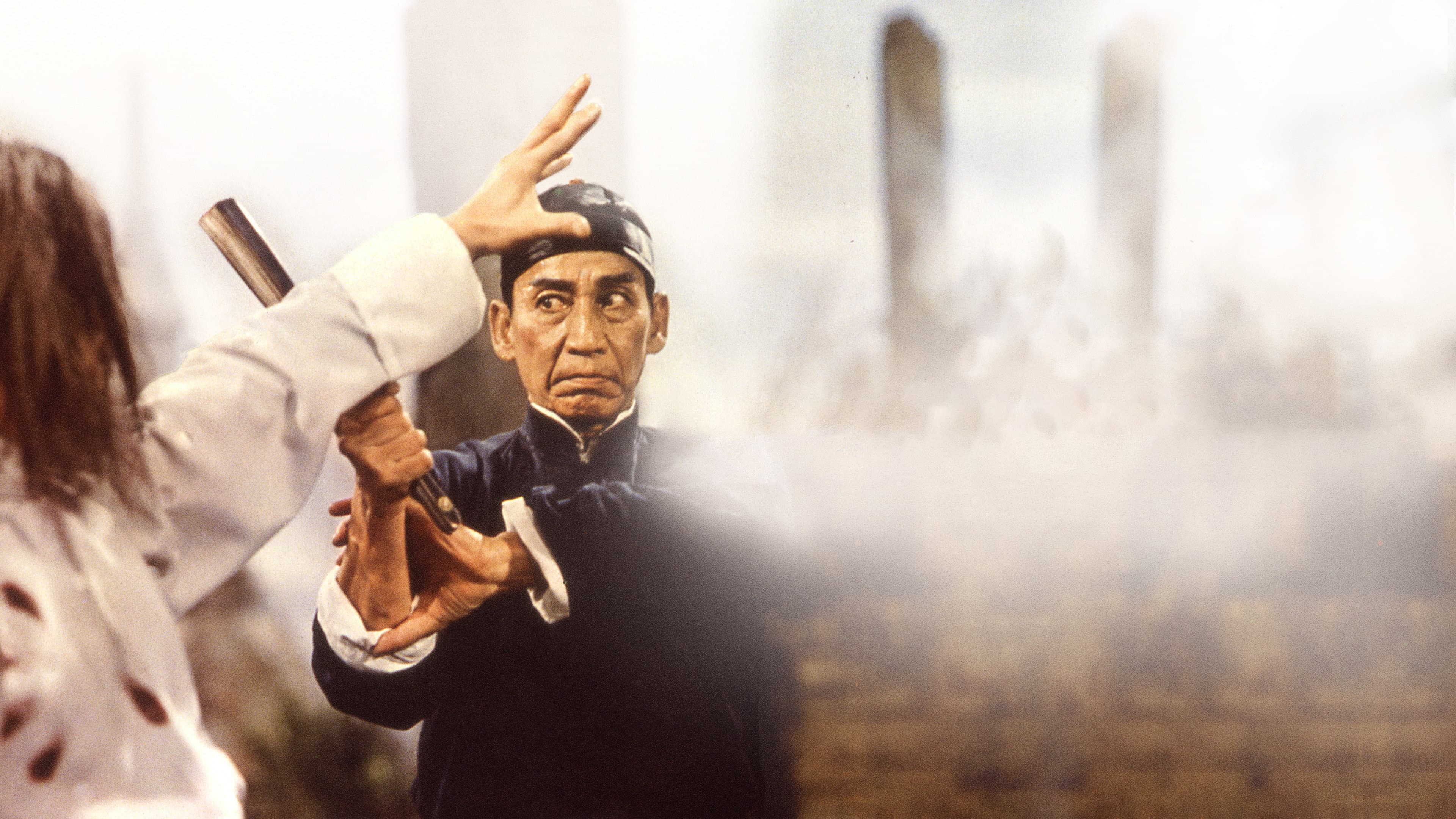黃飛鴻少林拳 - immagine