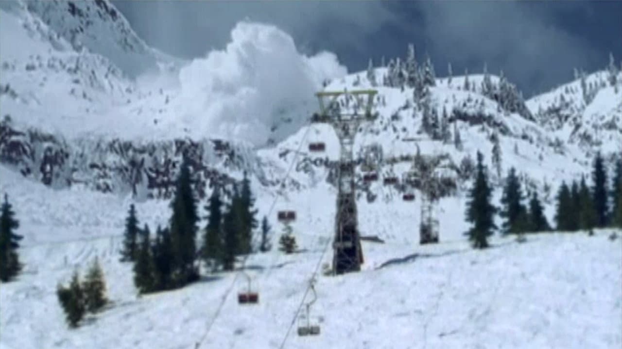 Avalanche Alley - immagine