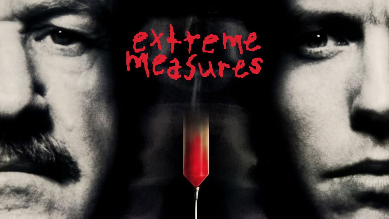 Extreme Measures - Soluzioni estreme - immagine