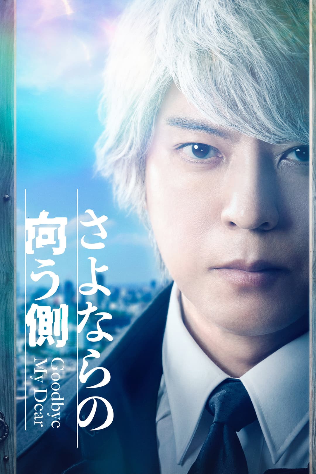 Poster di さよならの向う側