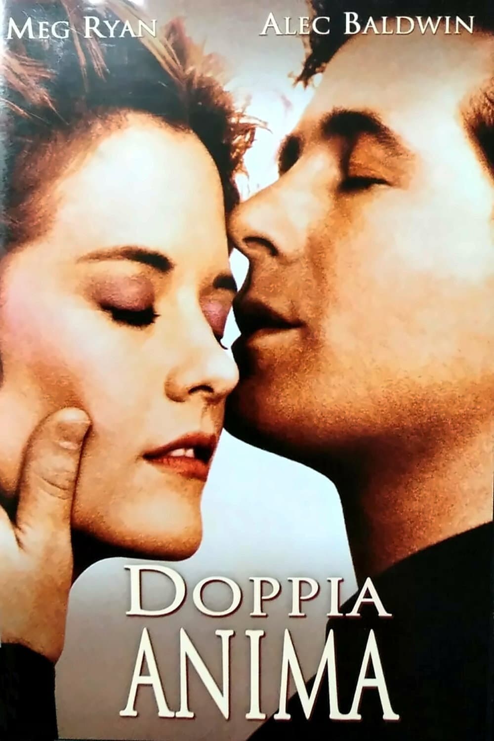 Poster di Doppia anima