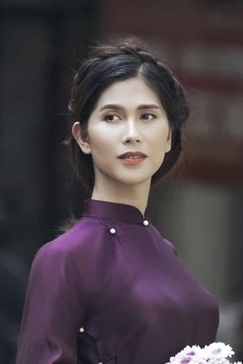 Lê Ánh Phong