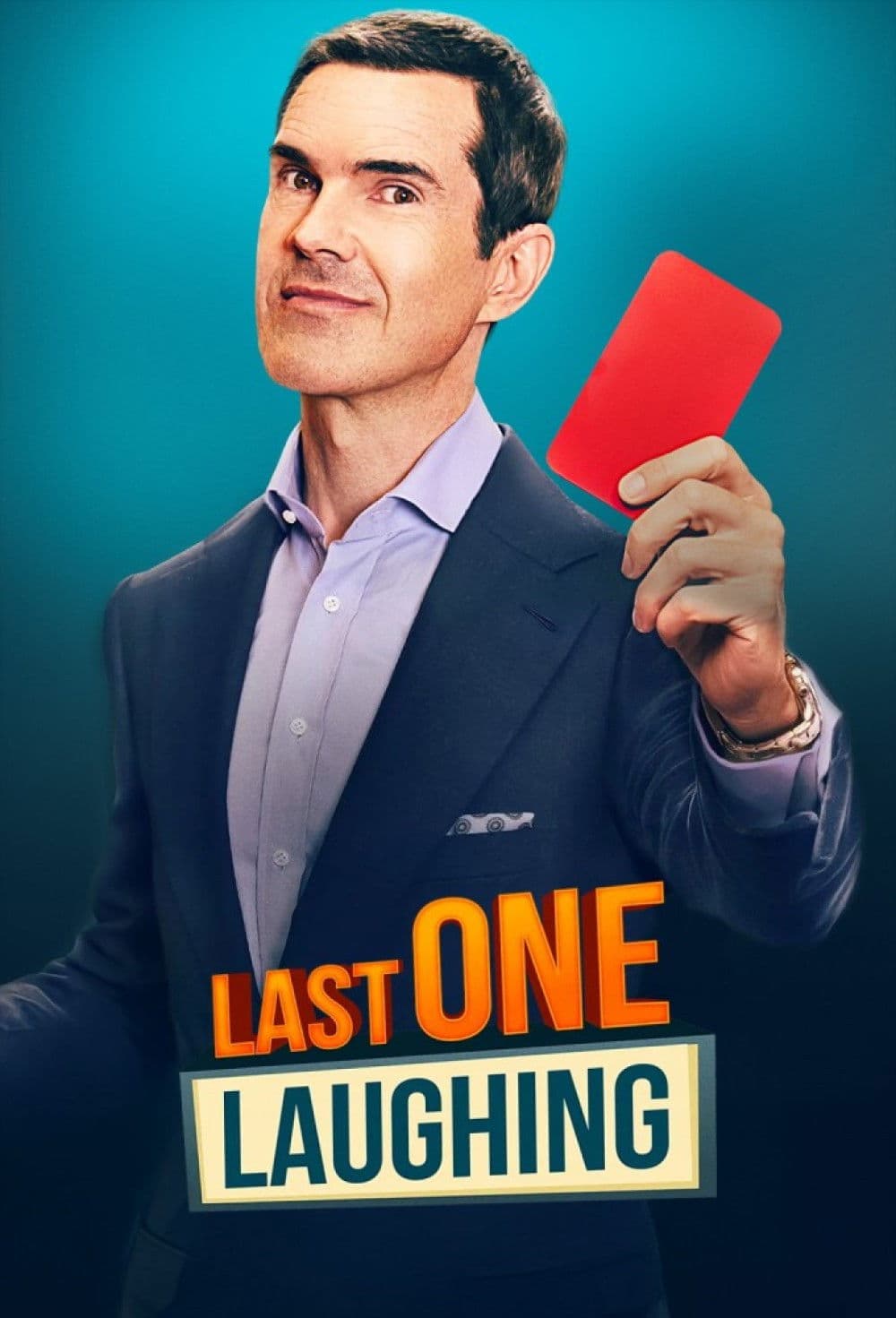 Poster di LOL: Last One Laughing UK