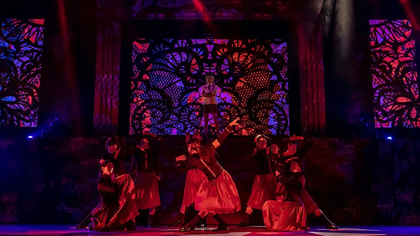 少女☆歌劇 レヴュースタァライト ―The LIVE 青嵐― BLUE GLITTER - immagine