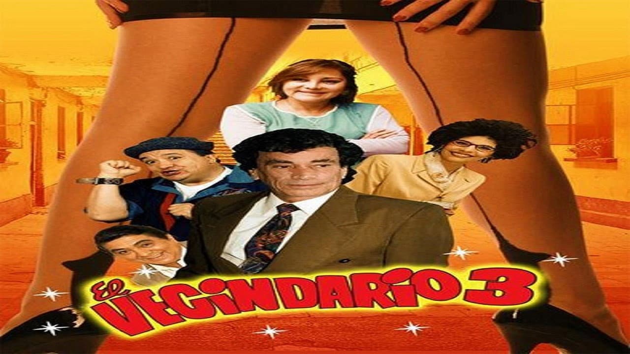 El vecindario 3 - immagine
