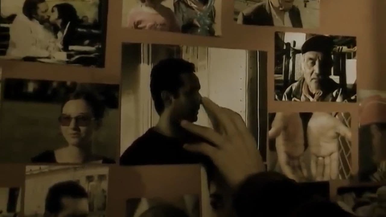 El Execrado - immagine