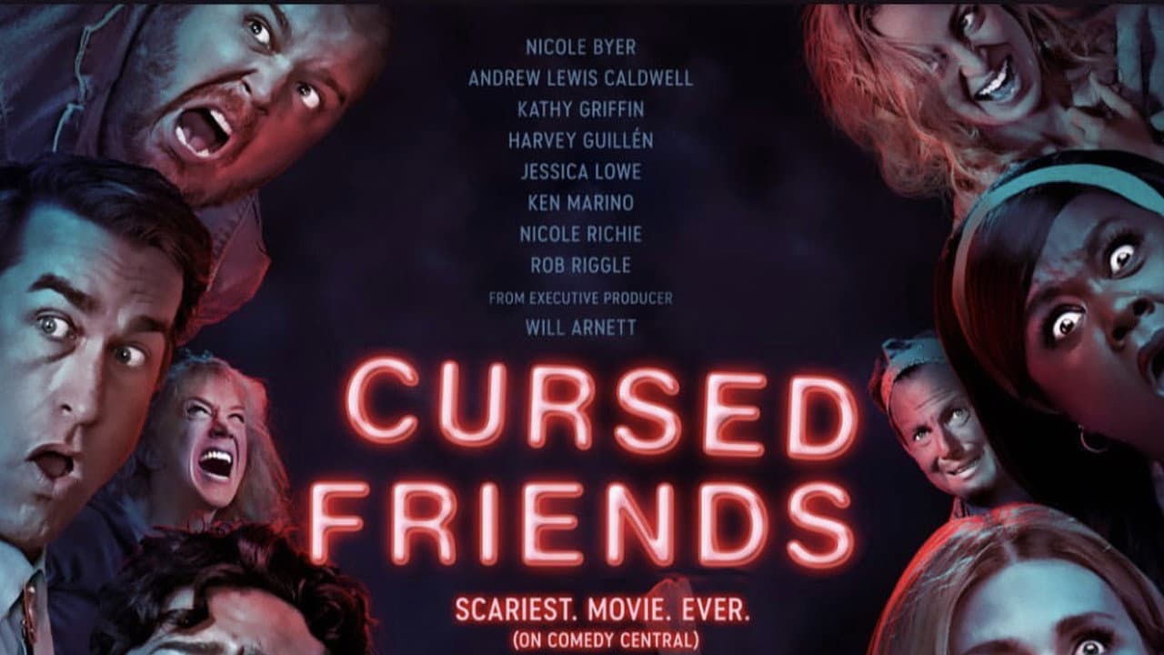 Cursed Friends - immagine