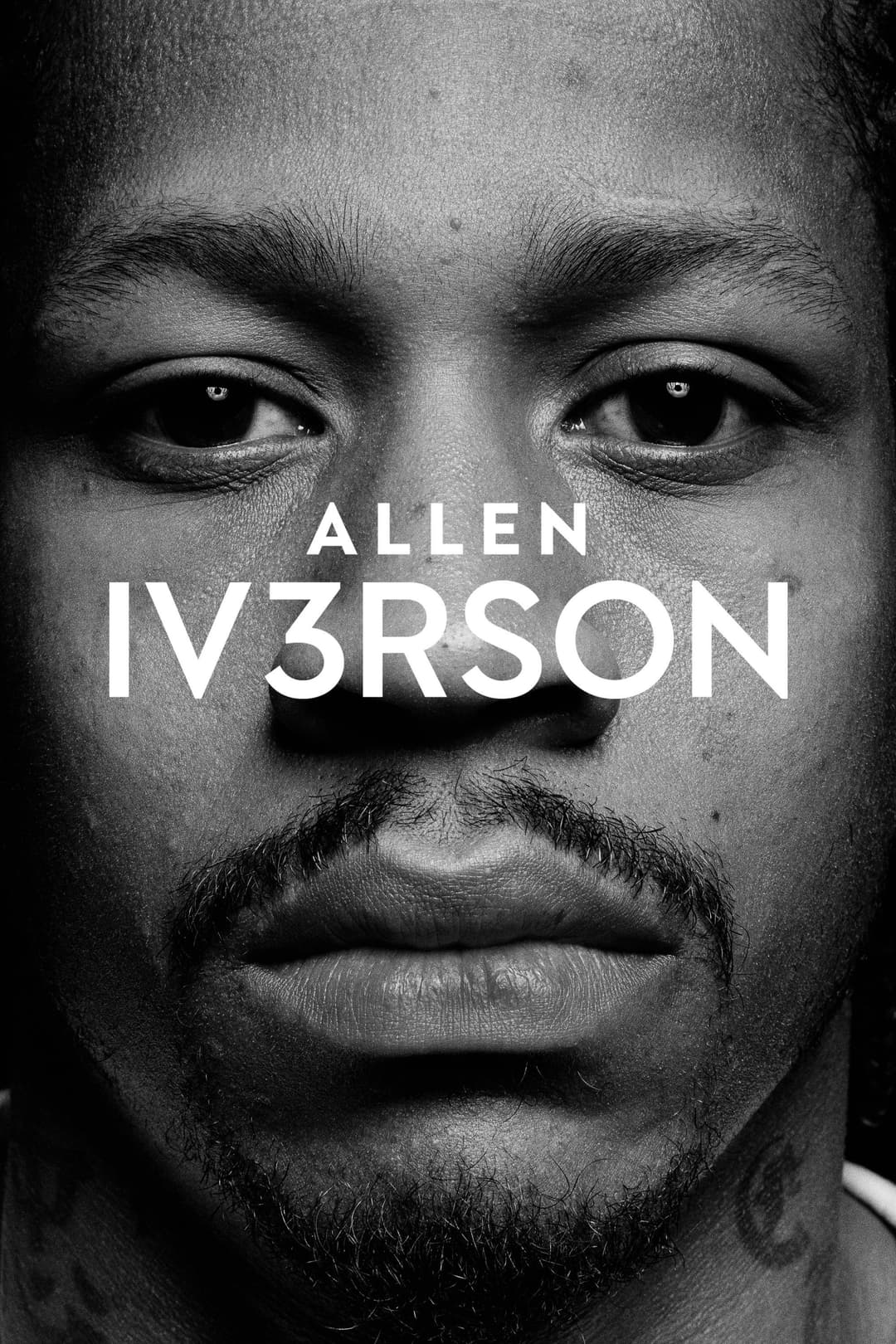 Poster di Allen Iv3rson