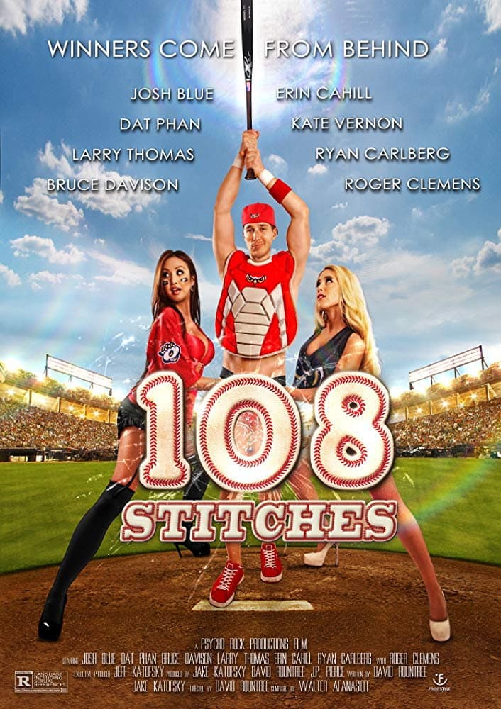 Poster di 108 Stitches