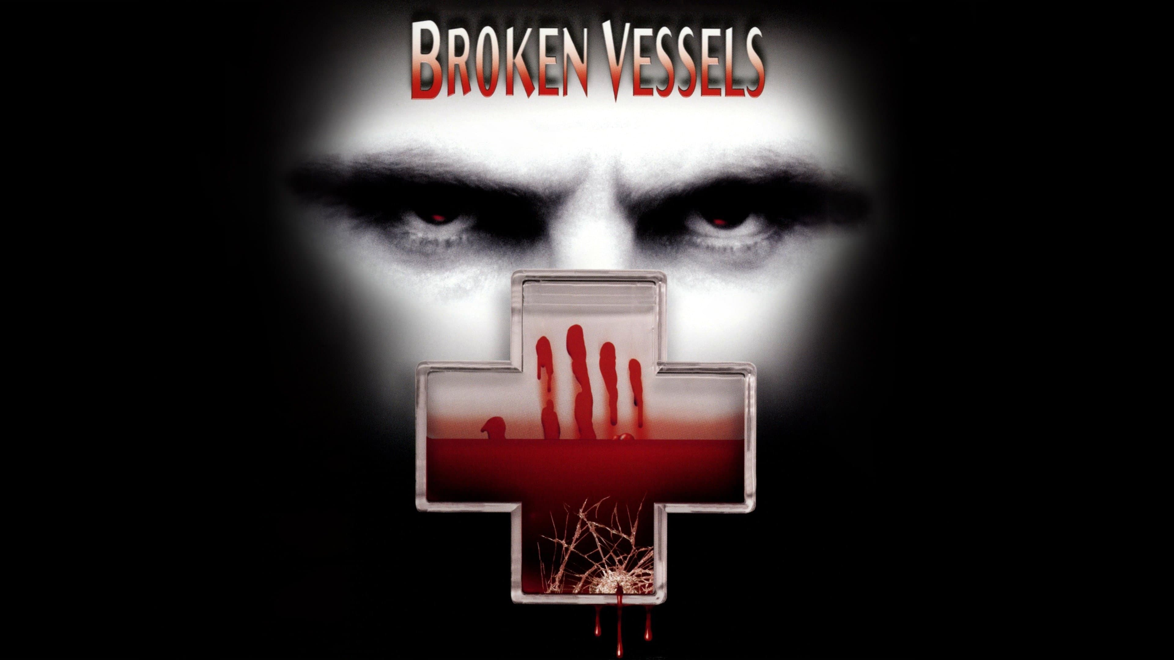 Broken Vessels - immagine