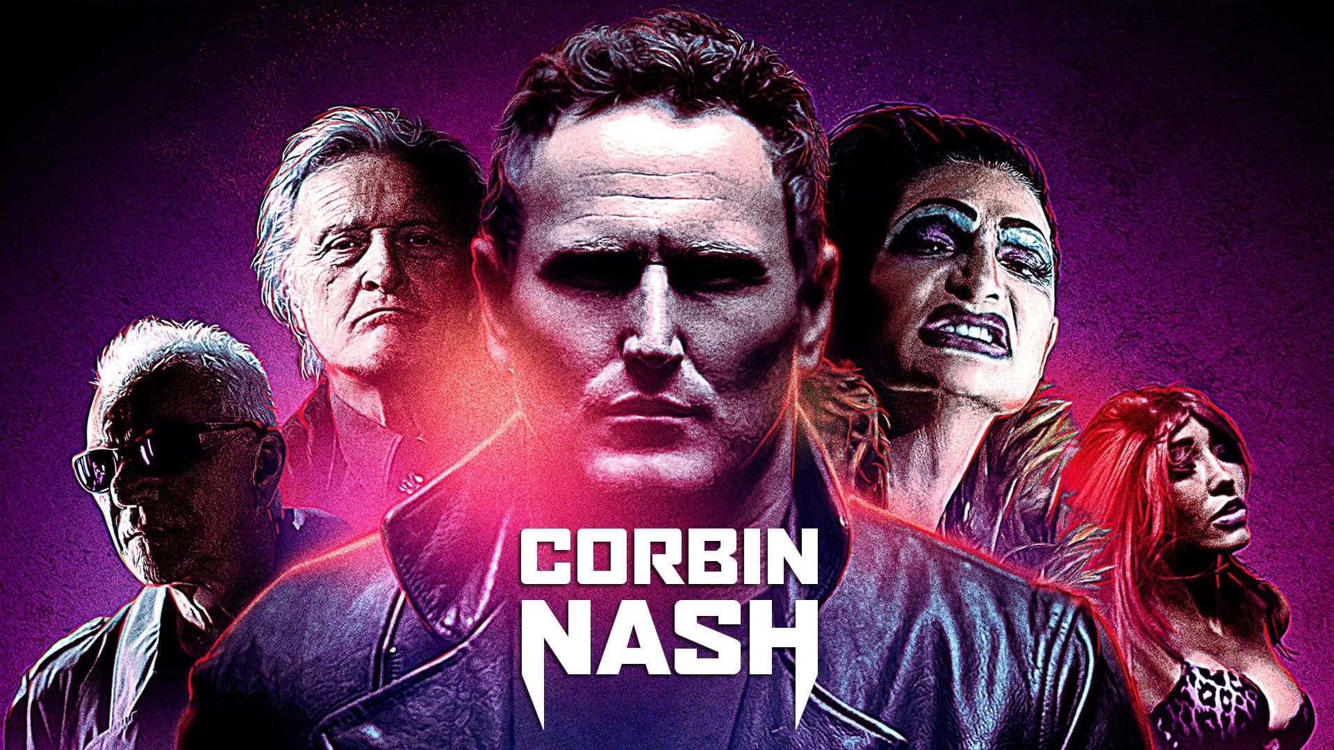 Corbin Nash - immagine