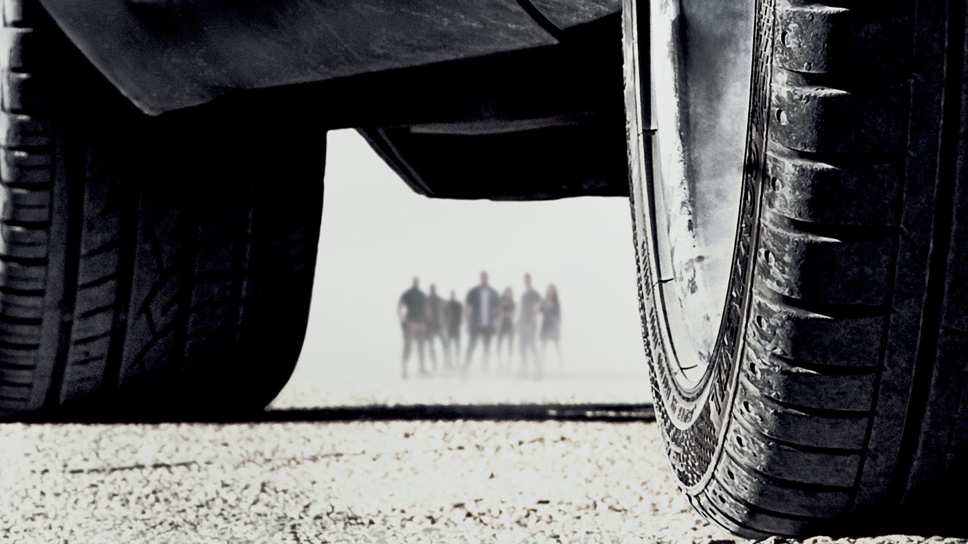 Fast & Furious 7 - immagine