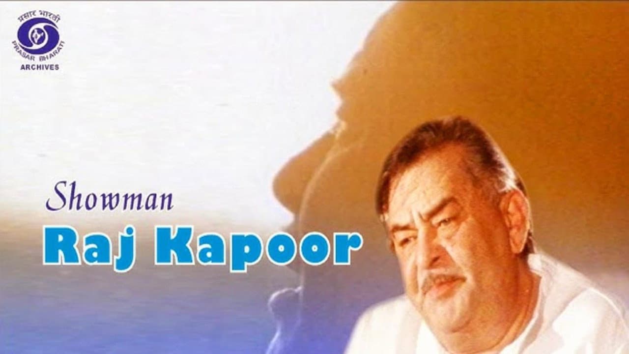 Living Legend - Raj Kapoor - immagine