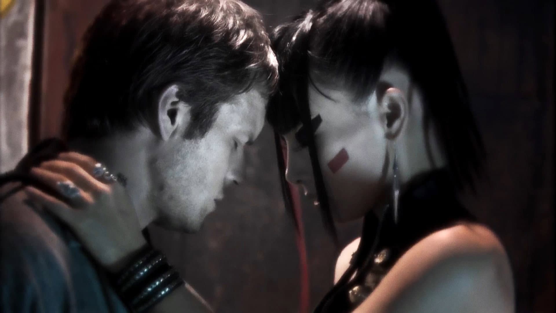 Blade Gen - The Gene Generation - immagine