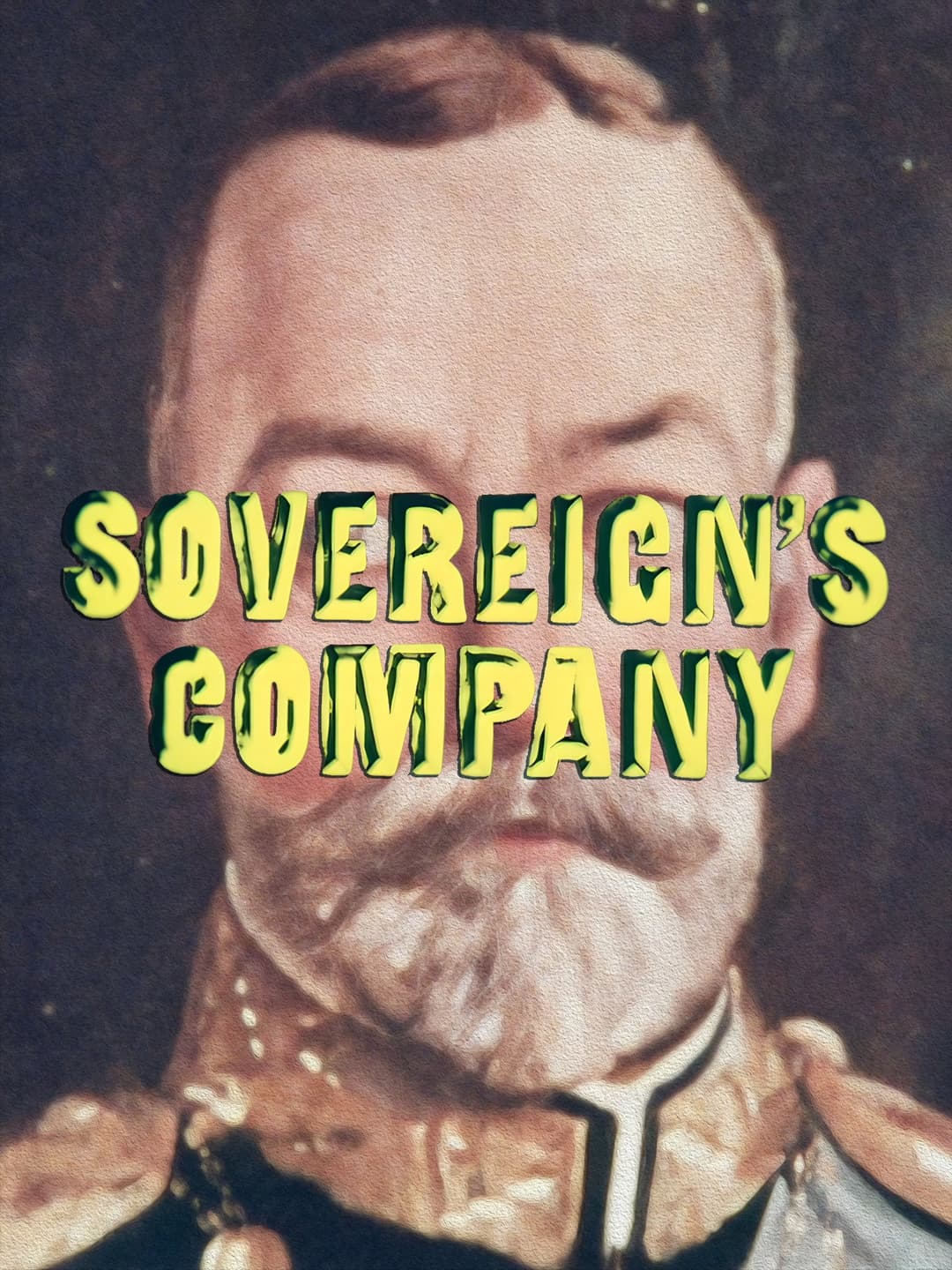 Poster di Sovereign's Company