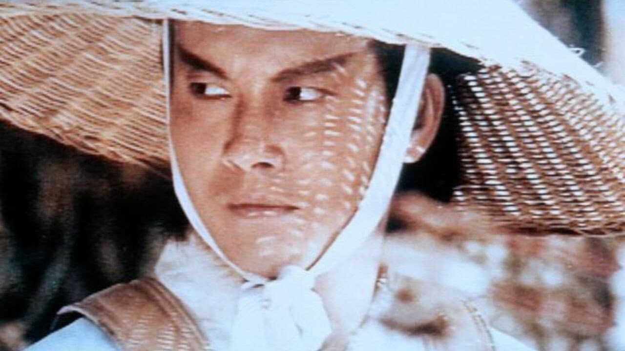 俠骨柔情赤子心 - immagine
