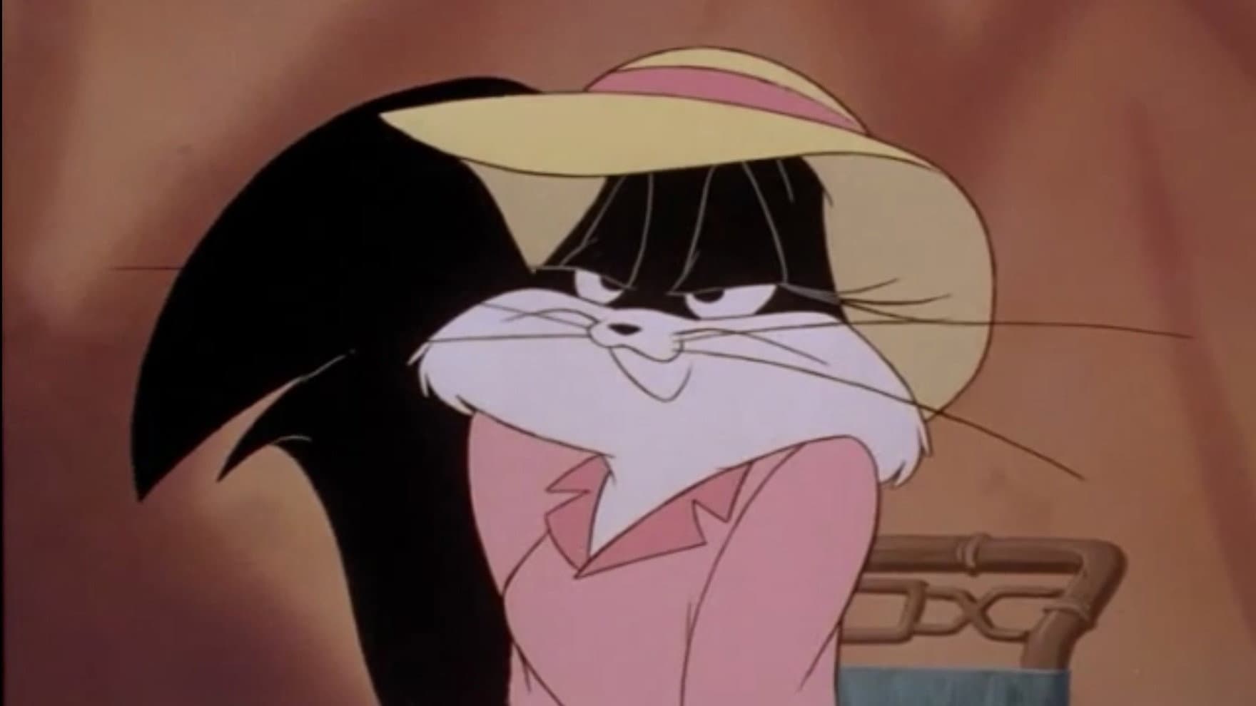 Casablanca Bugs - immagine