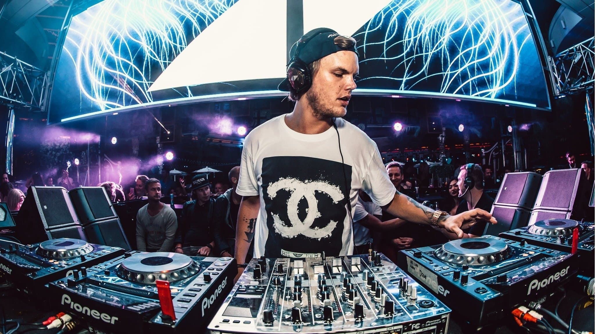 Avicii - La vera storia - immagine