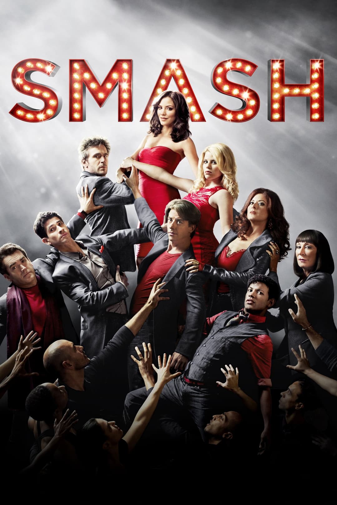 Poster di Smash