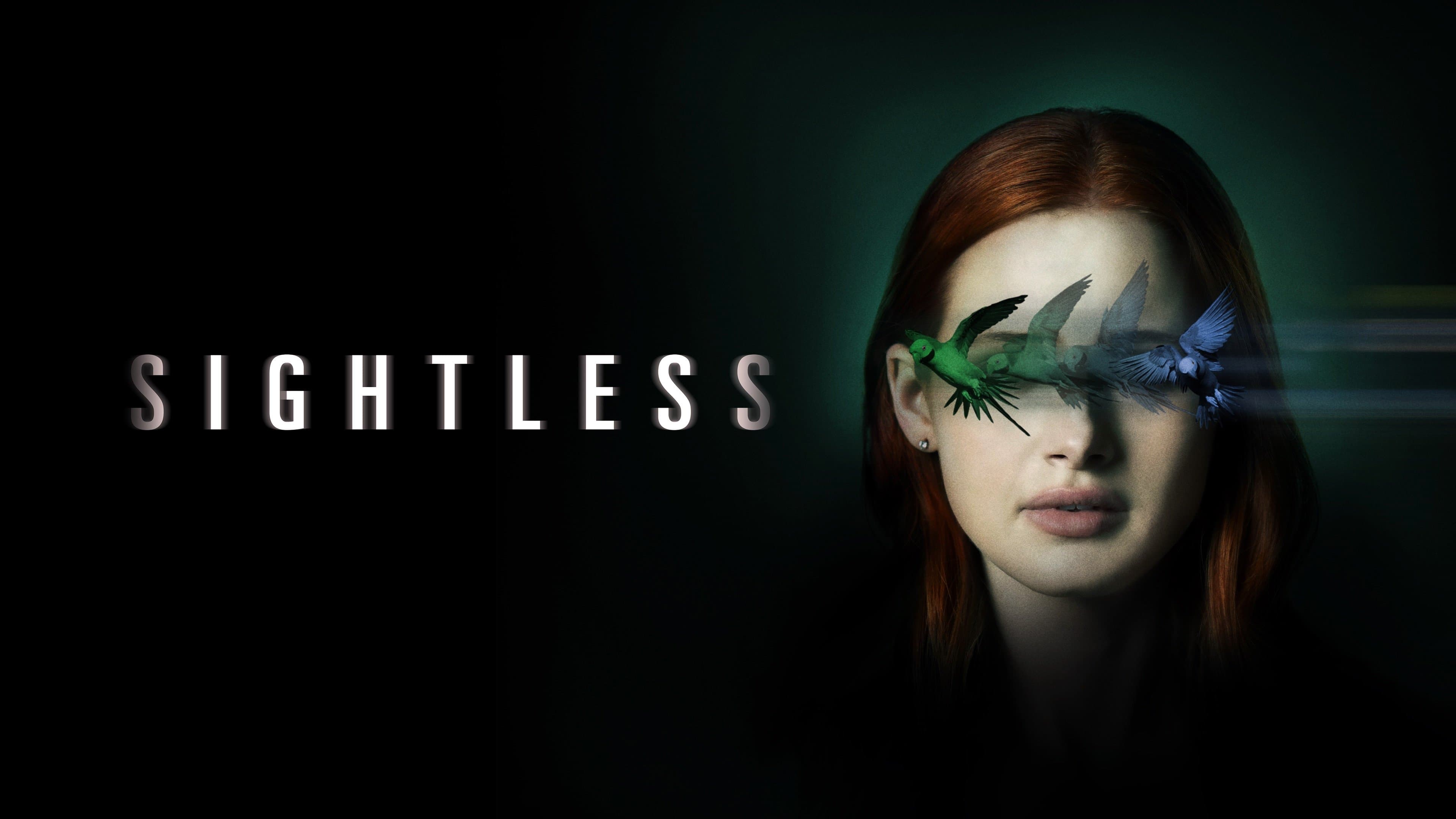 Sightless - immagine