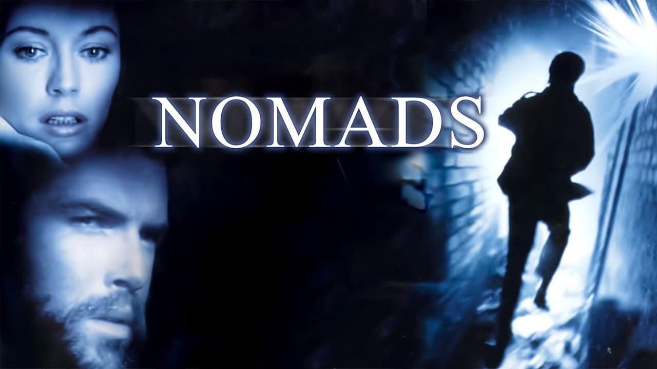 Nomads - immagine