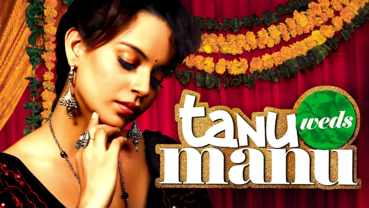 Tanu Weds Manu - immagine