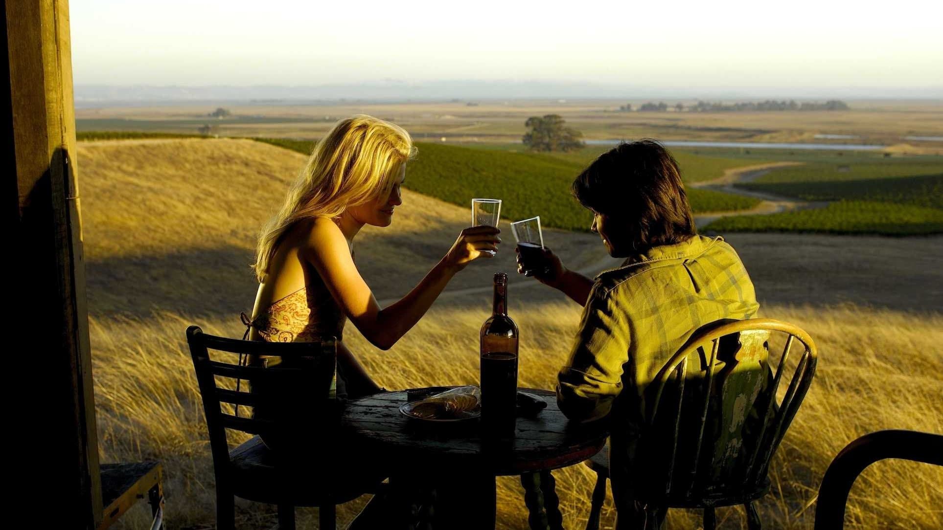 Napa Valley - La grande annata - immagine