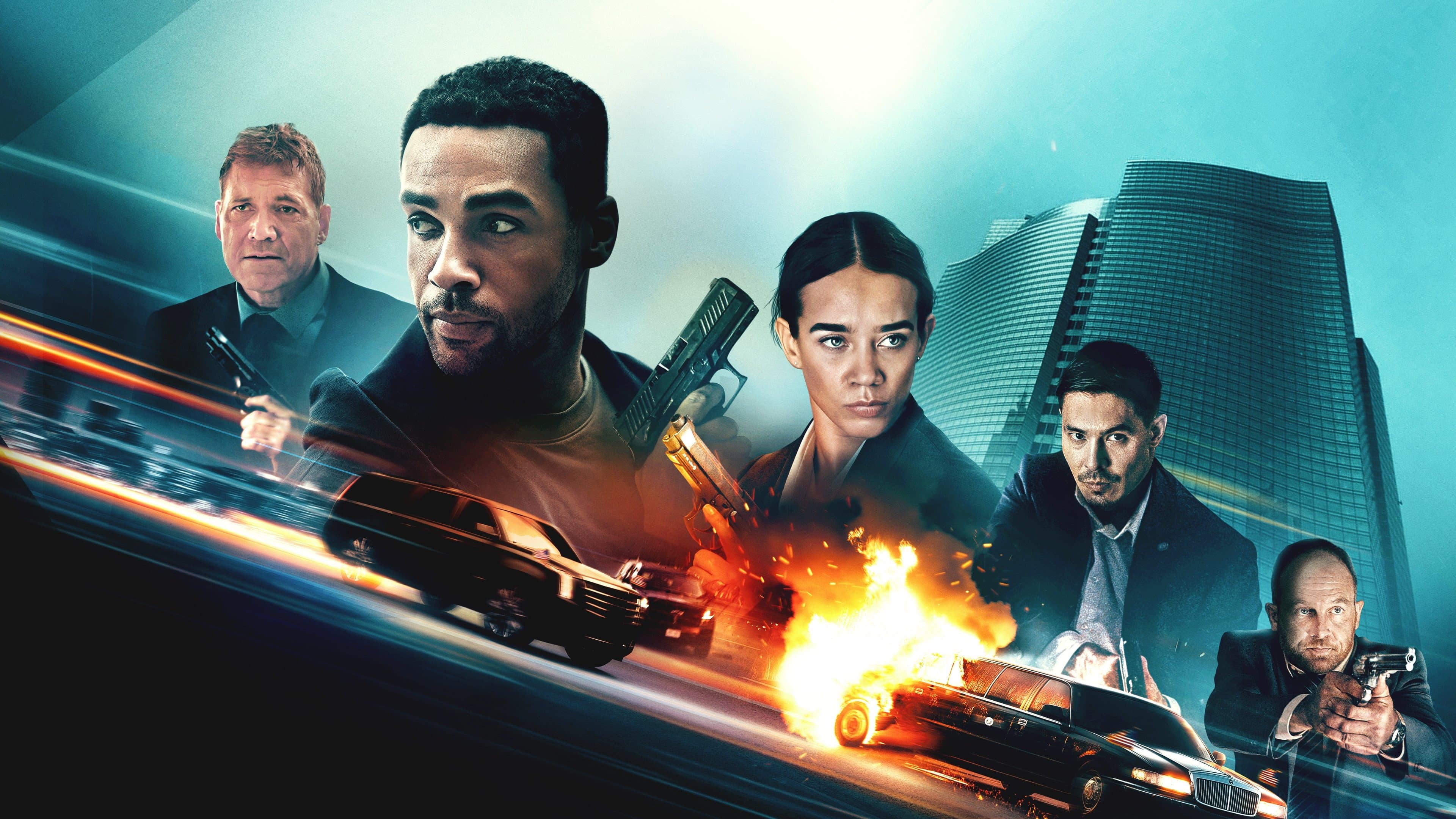 Safe House - Non fidarti di nessuno - immagine