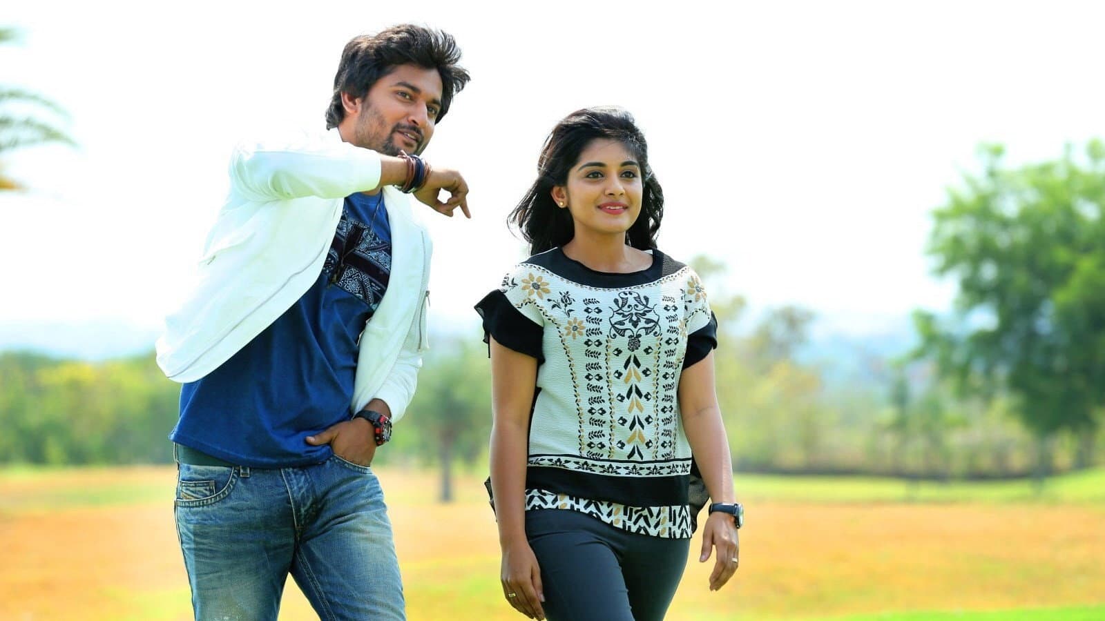 జెంటిల్మేన్ - immagine