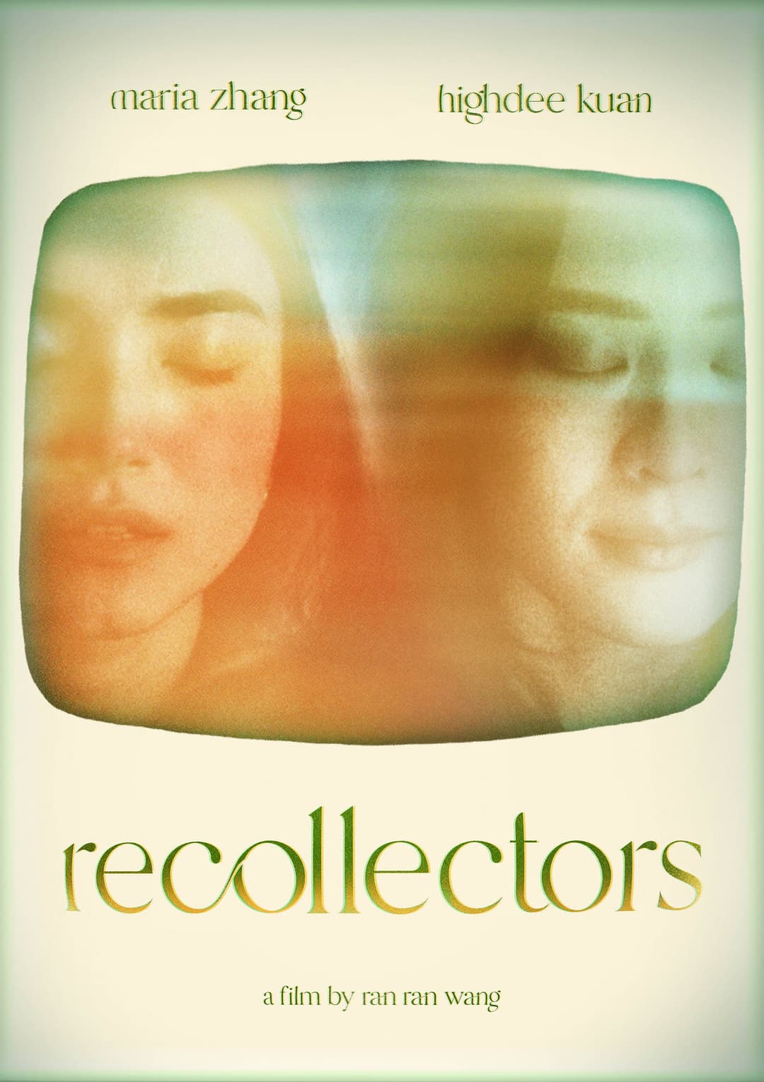 Poster di Recollectors