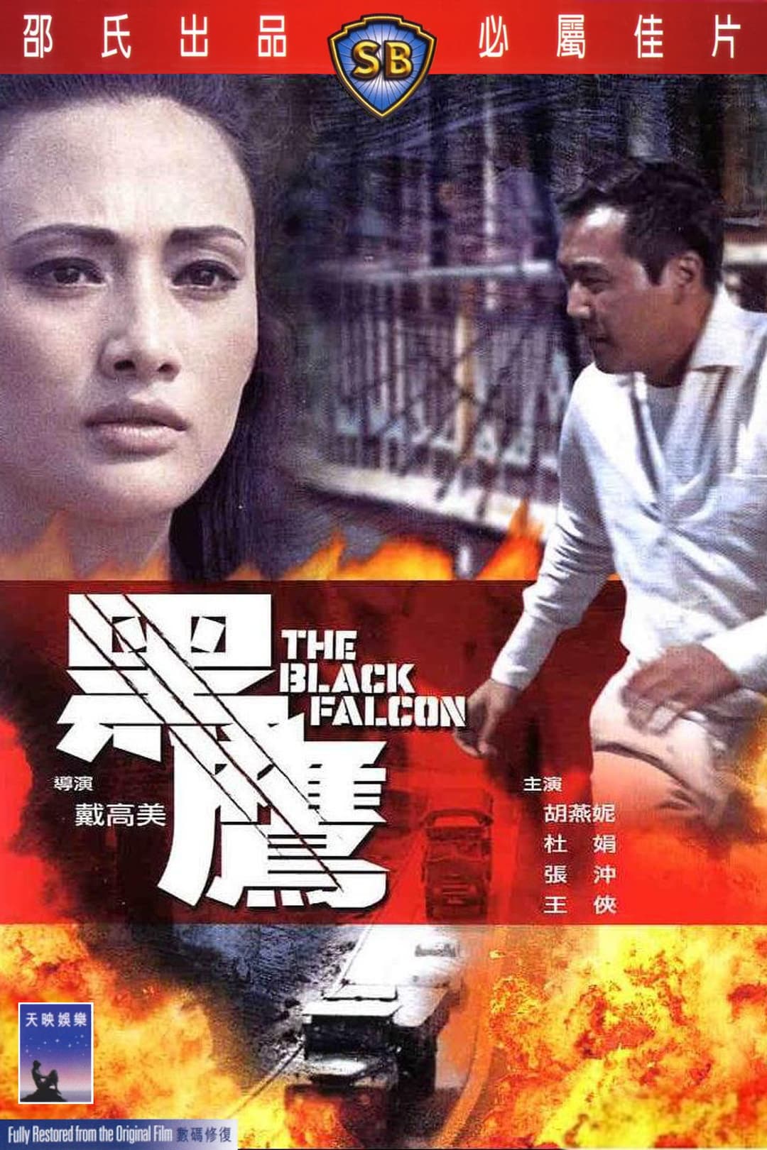 Poster di 黑鷹