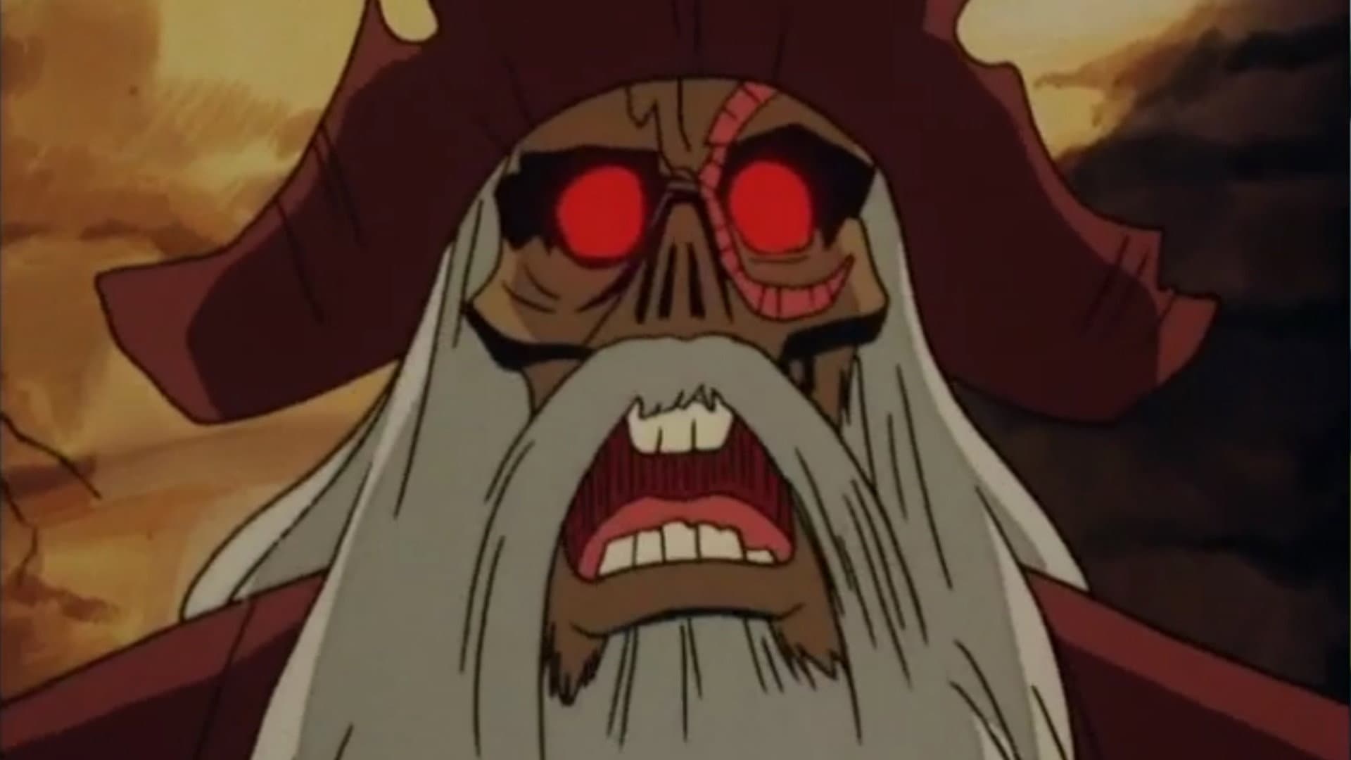 Scooby-Doo e l'isola degli zombie - immagine