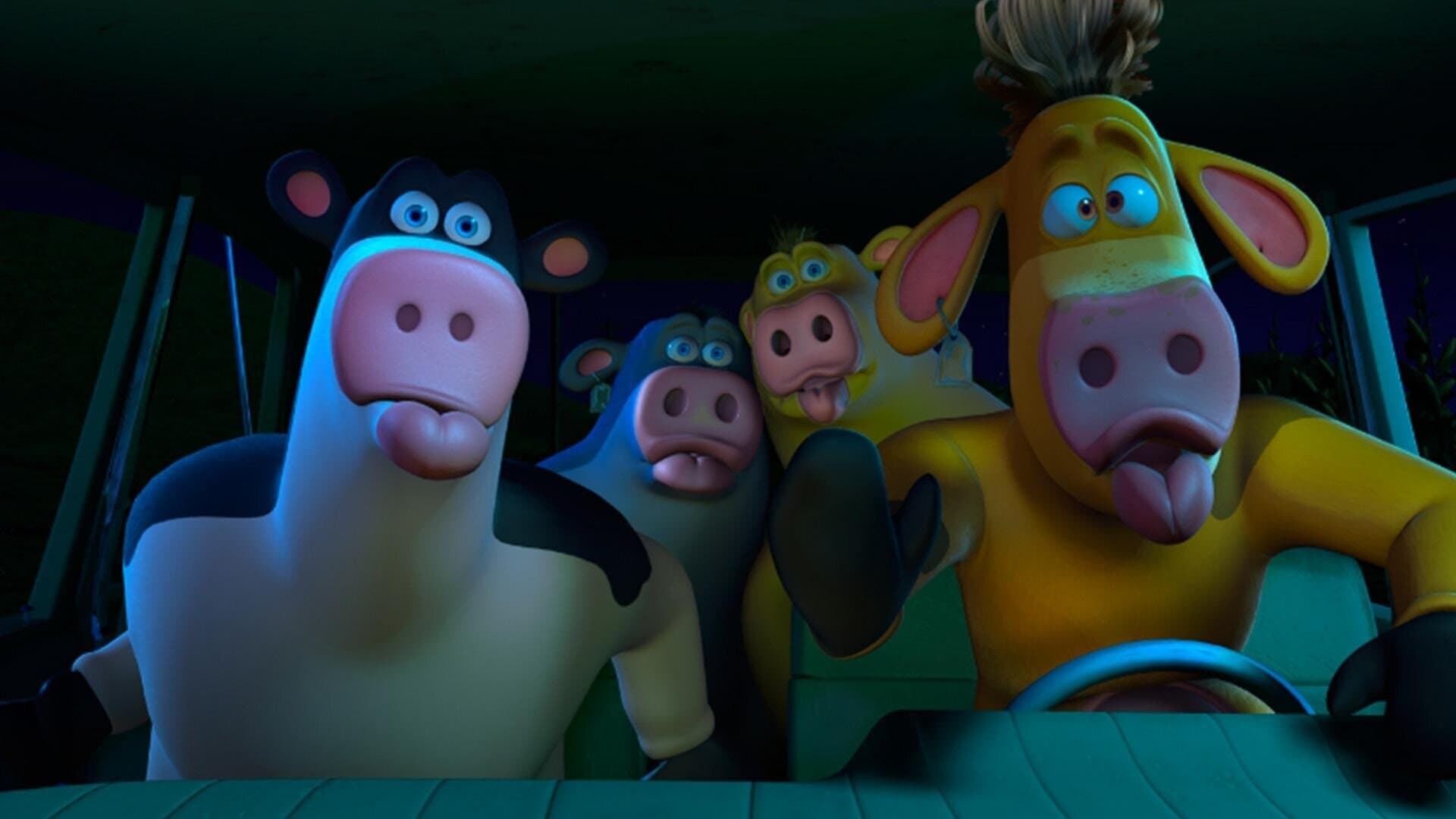 Barnyard - Il cortile - immagine