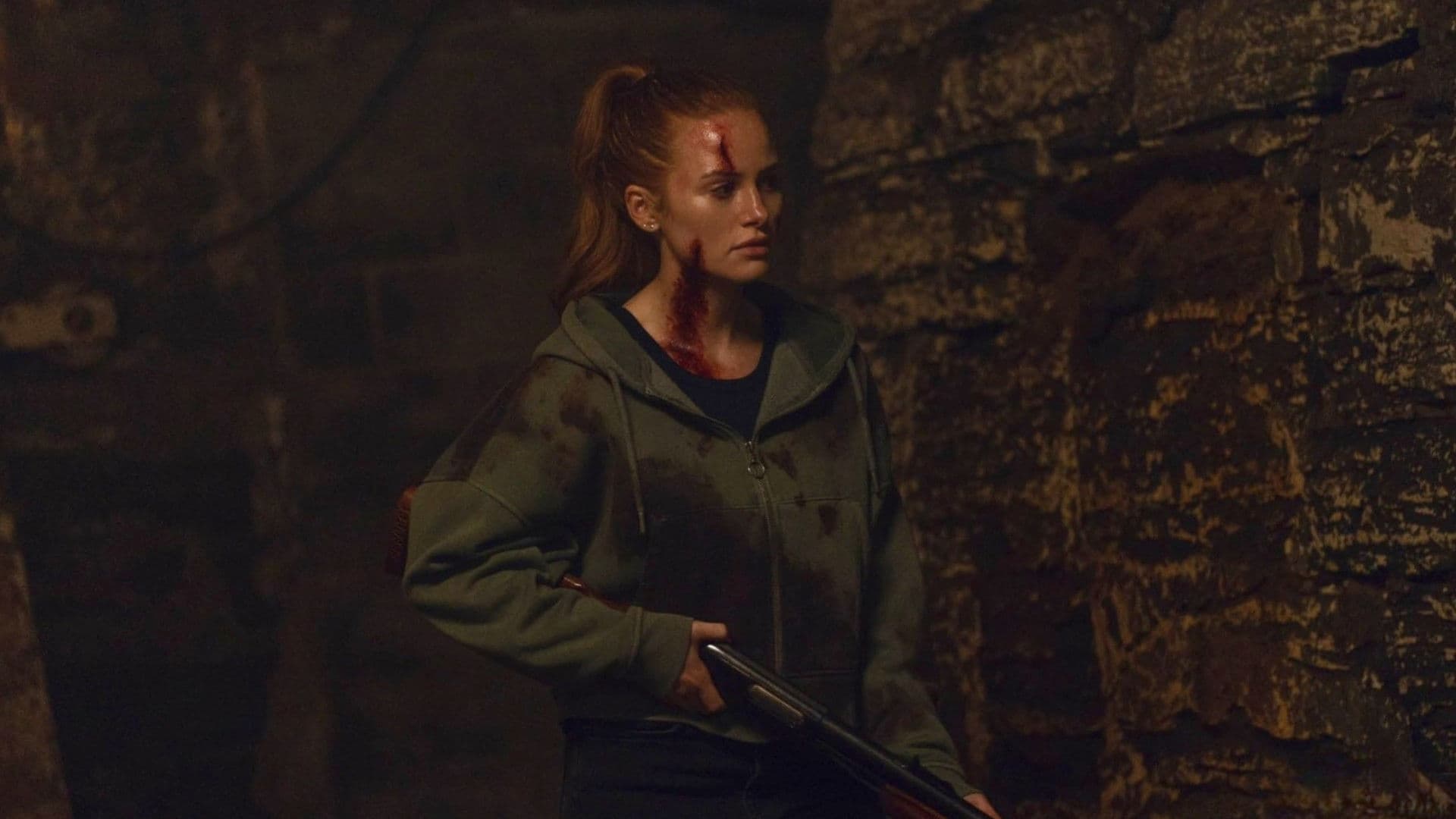 The Strangers - Capitolo 3 - immagine
