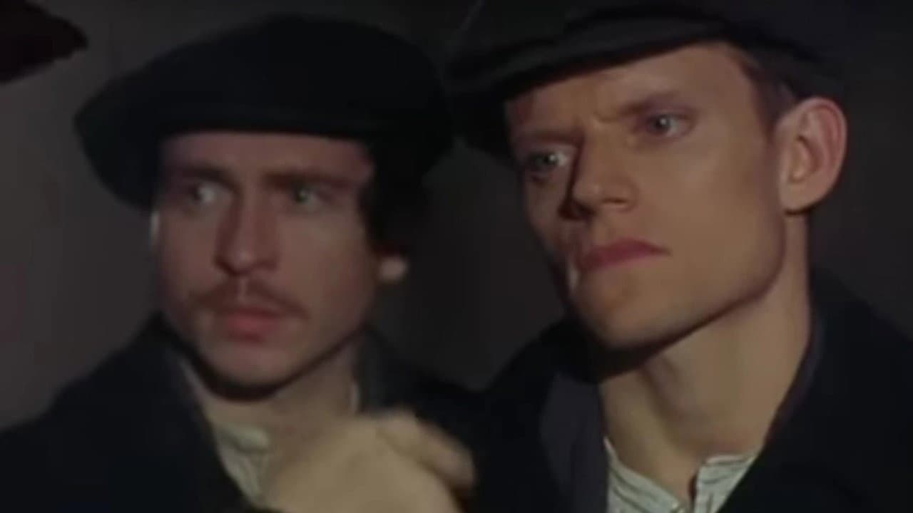 Al's Lads - immagine