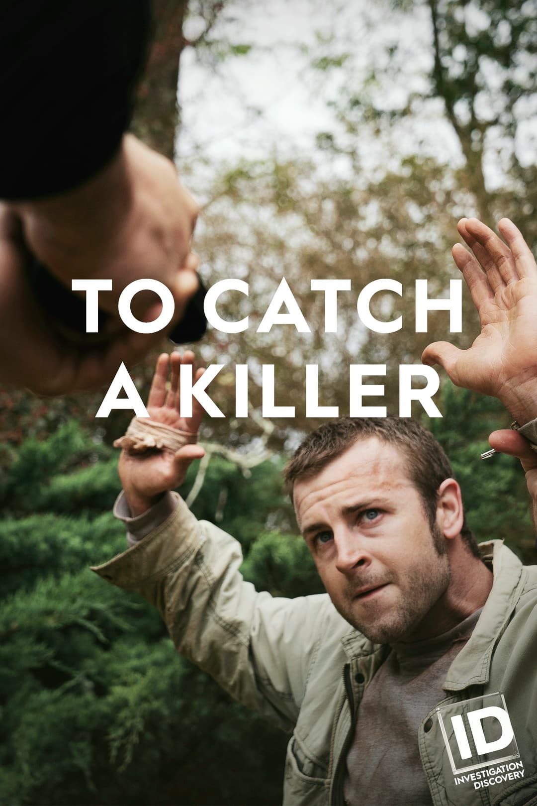 Poster di To Catch a Killer