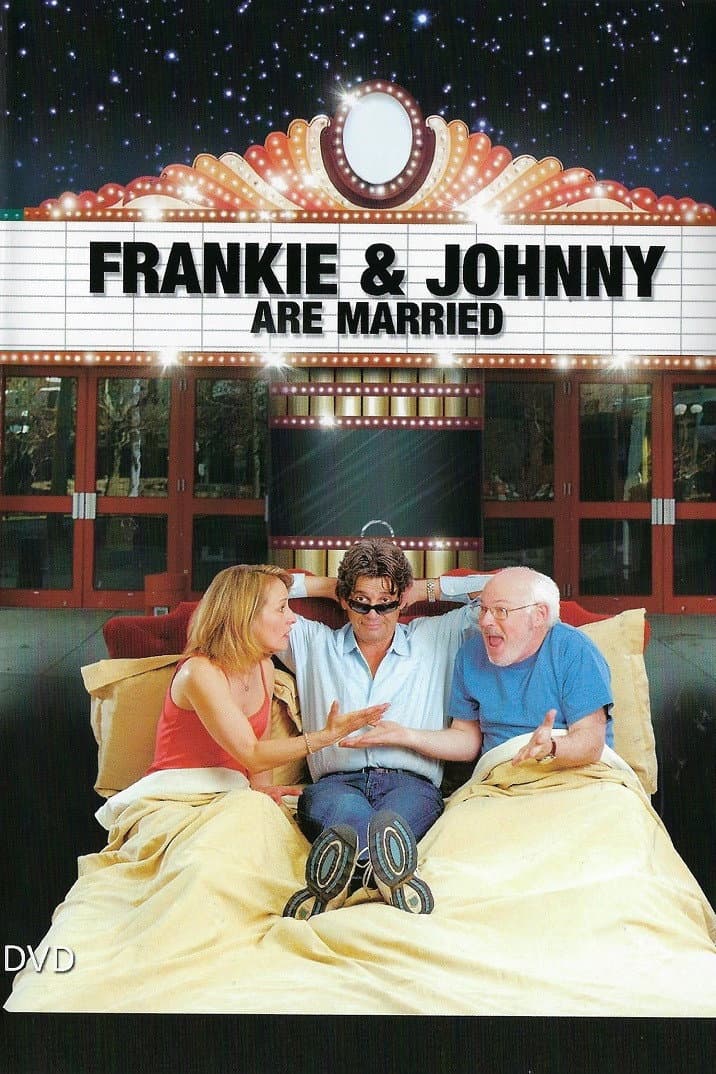 Poster di Frankie and Johnny Are Married