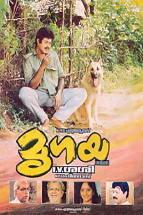 Poster di മൃഗയ