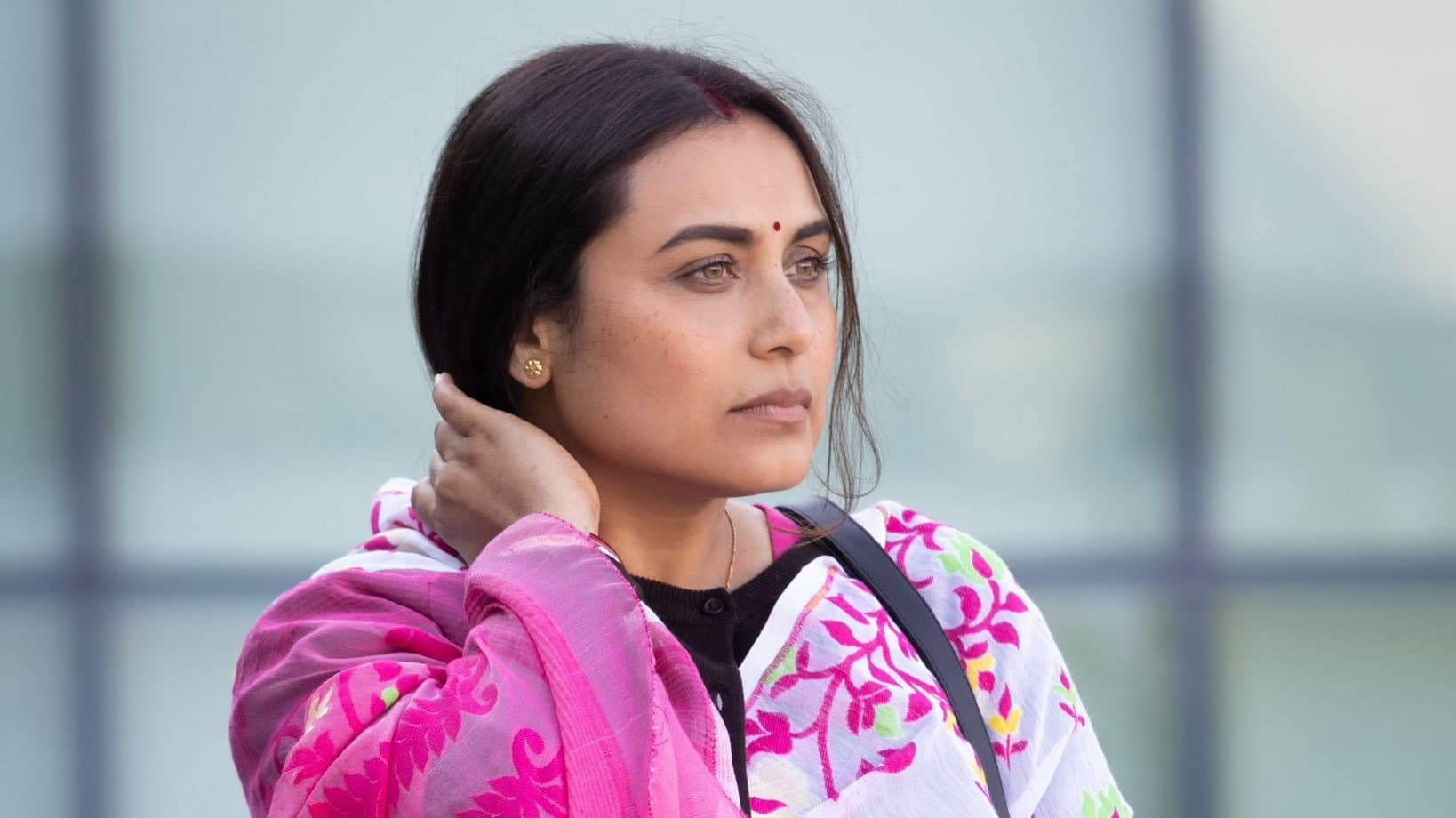 Mrs. Chatterjee vs. Norway - immagine