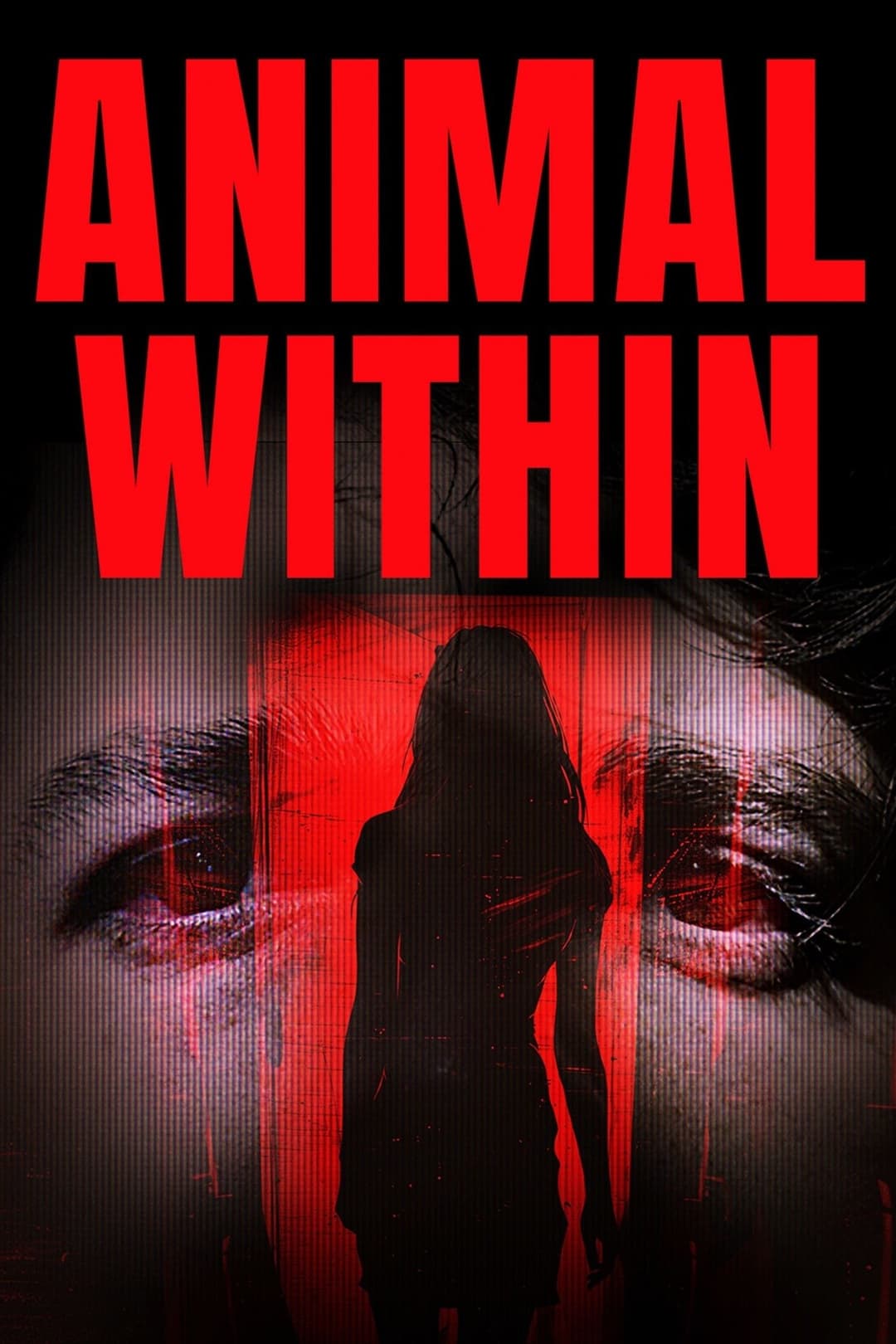 Poster di Animal Within