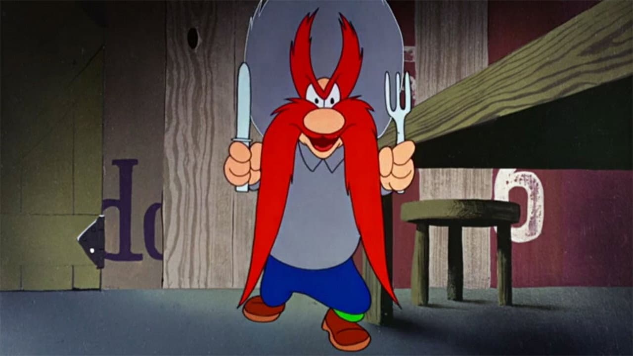 Poi arrivò Daffy - immagine