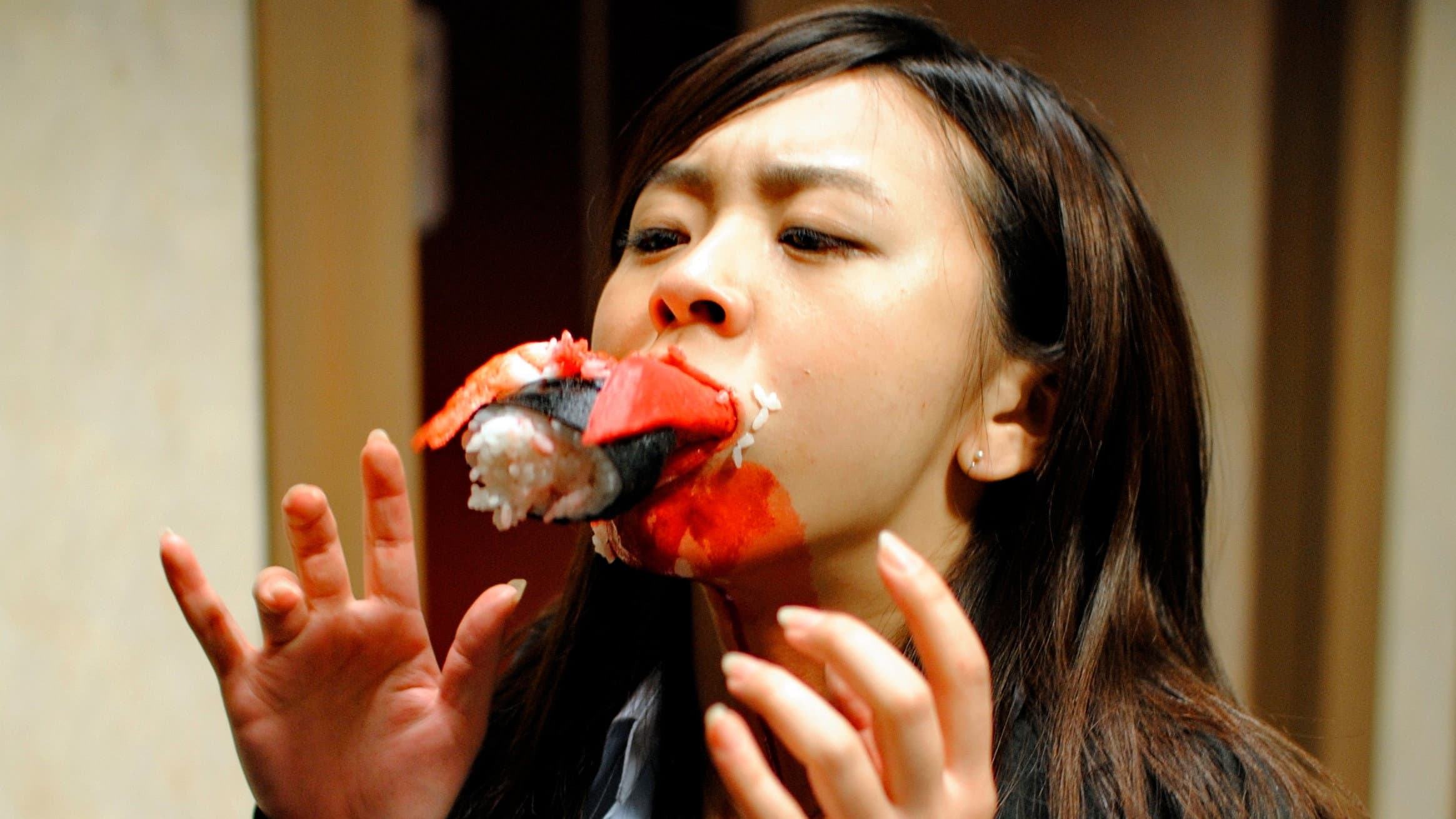 Dead Sushi - immagine