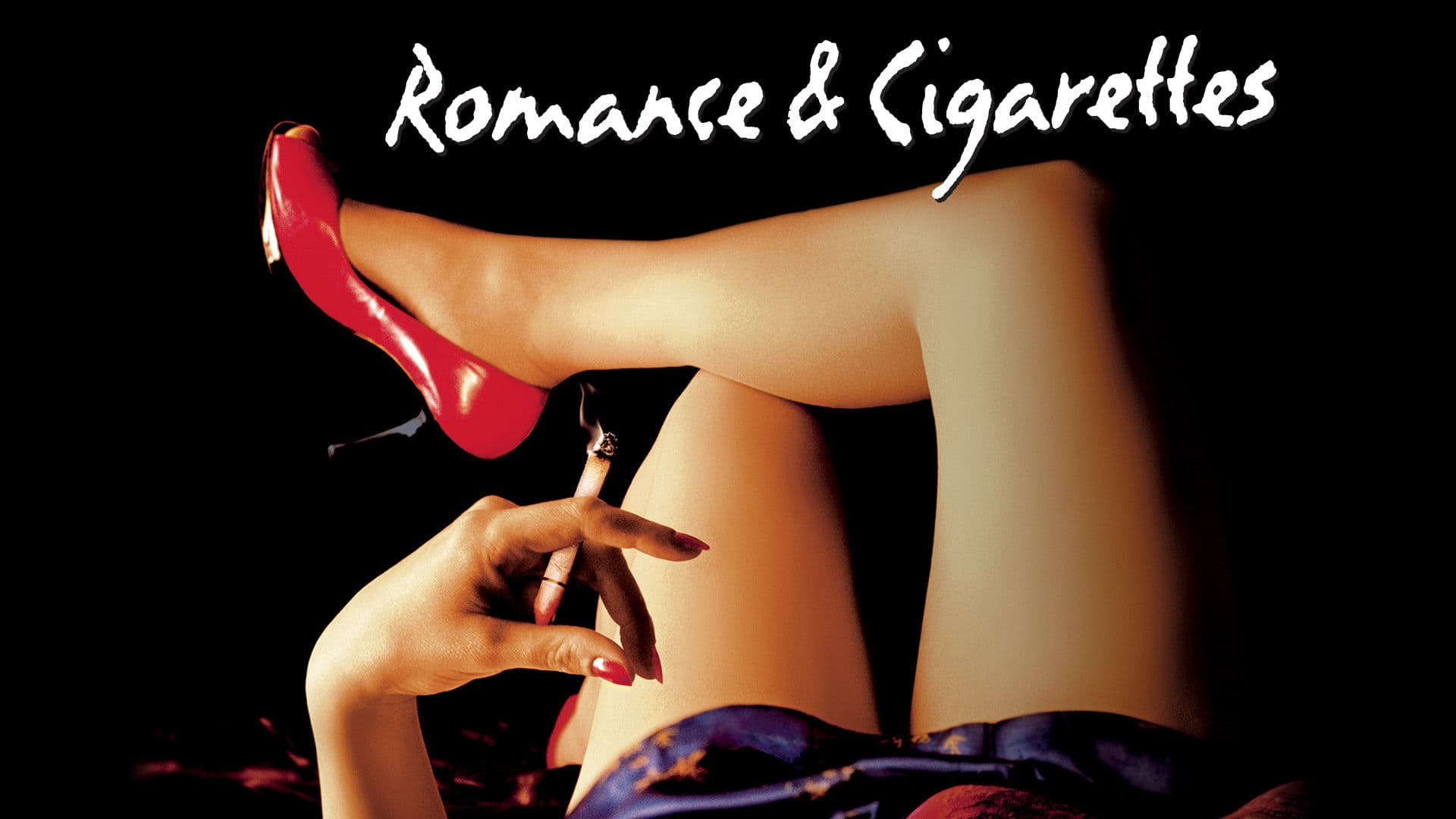 Romance & Cigarettes - immagine