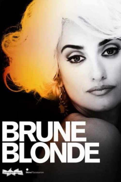 Poster di Brunes et Blondes