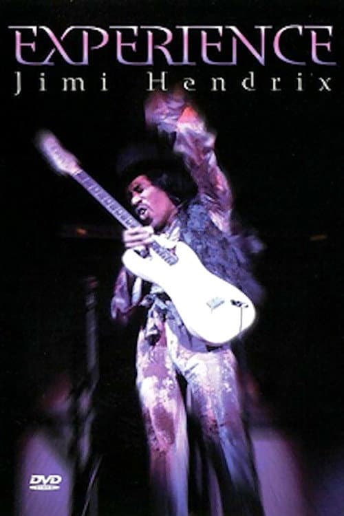 Poster di Jimi Hendrix: Experience